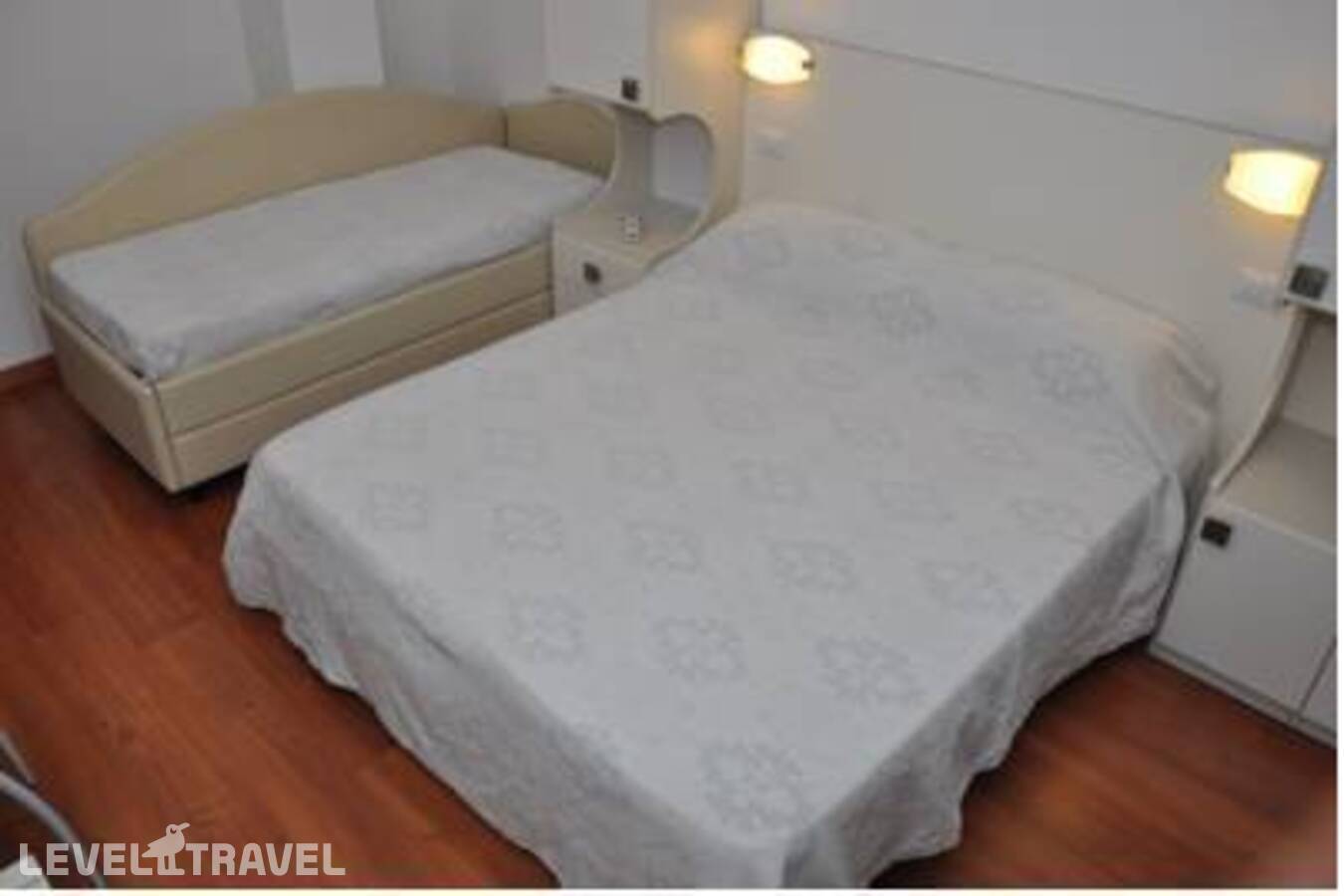 фотографии отеля Butterfly Hotel в Италия(Риваззурра) - фото №7