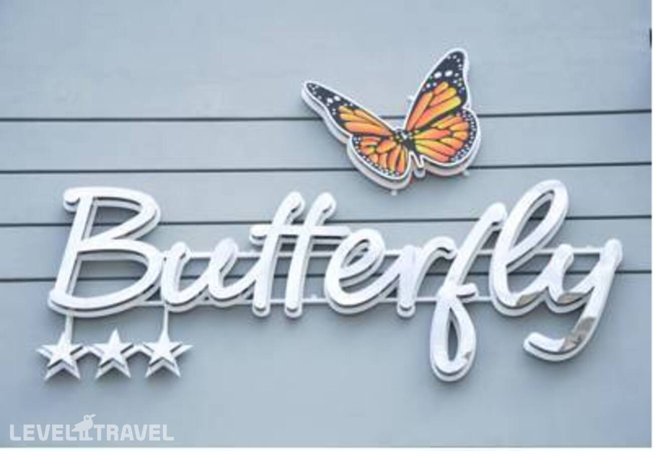 фотографии отеля Butterfly Hotel в Италия(Риваззурра) - фото №25