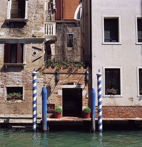Locanda Vivaldi Hotel