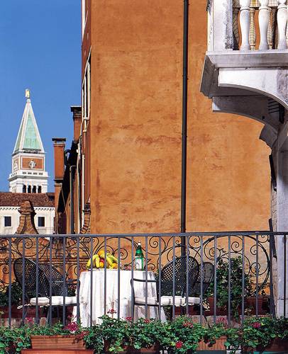 Locanda Vivaldi Hotel