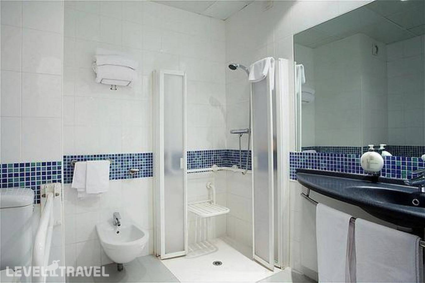 фотографии отеля Отель Holiday Inn Bologna Fiera в Италия(Болонья) - фото №4