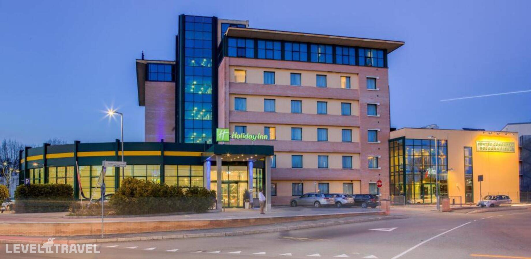 фотографии отеля Отель Holiday Inn Bologna Fiera в Италия(Болонья) - фото №24