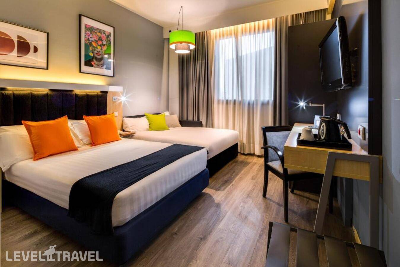 фотографии отеля Отель Holiday Inn Bologna Fiera в Италия(Болонья) - фото №11