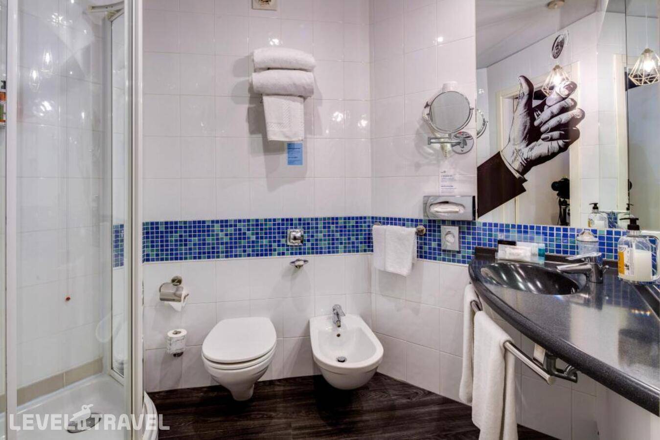 фотографии отеля Отель Holiday Inn Bologna Fiera в Италия(Болонья) - фото №3