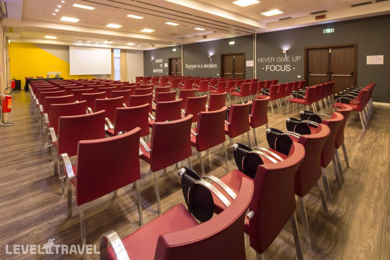 фотографии отеля Отель Holiday Inn Bologna Fiera в Италия(Болонья) - фото №22