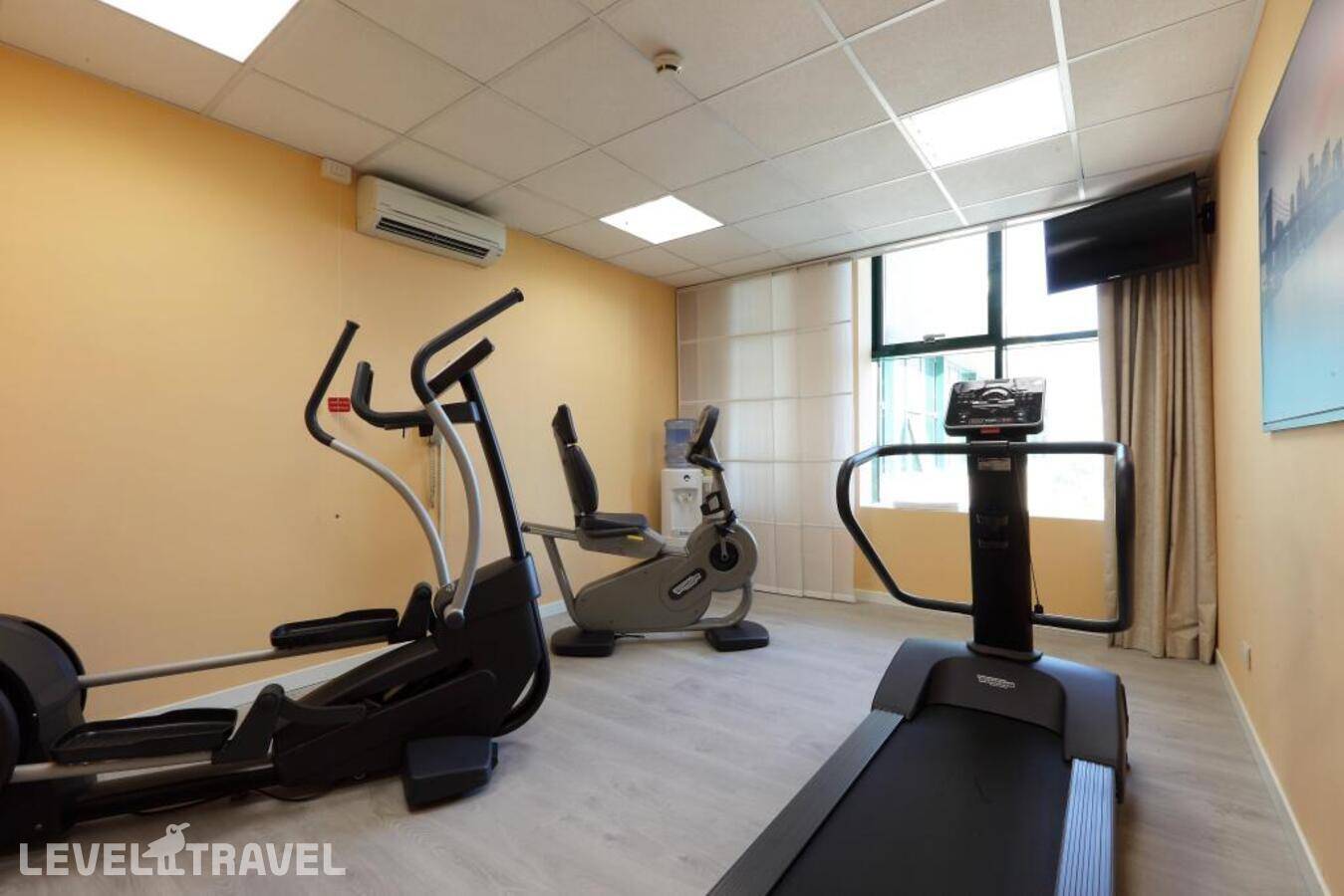 фотографии отеля Отель Holiday Inn Bologna Fiera в Италия(Болонья) - фото №20