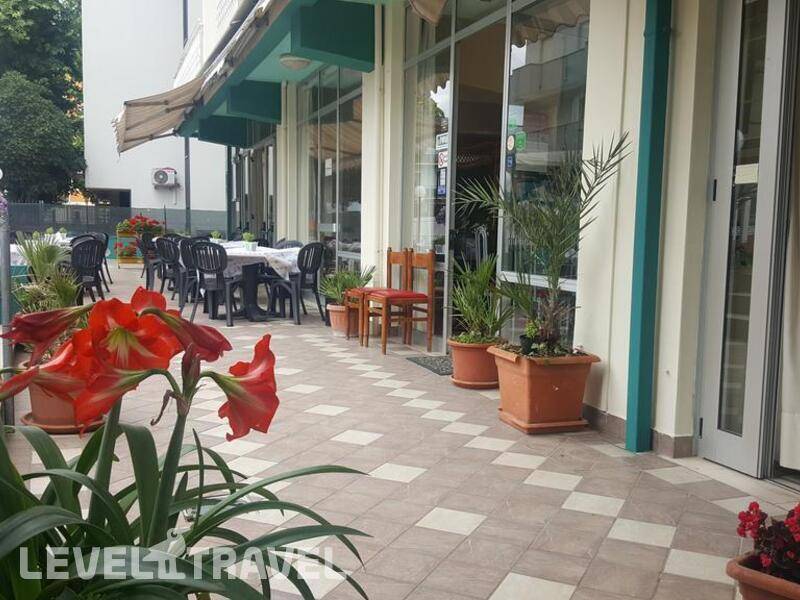 Фотография Staccoli Hotel