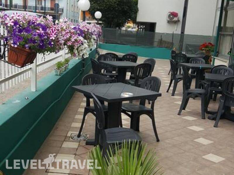 Фотография Staccoli Hotel
