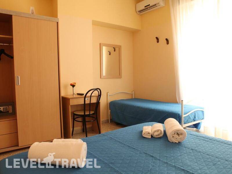 Фотография Staccoli Hotel