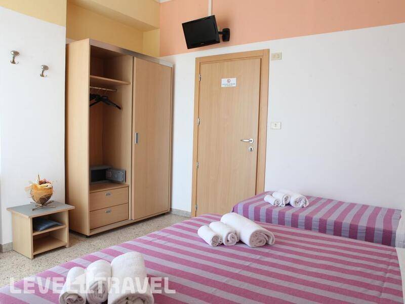 Фотография Staccoli Hotel