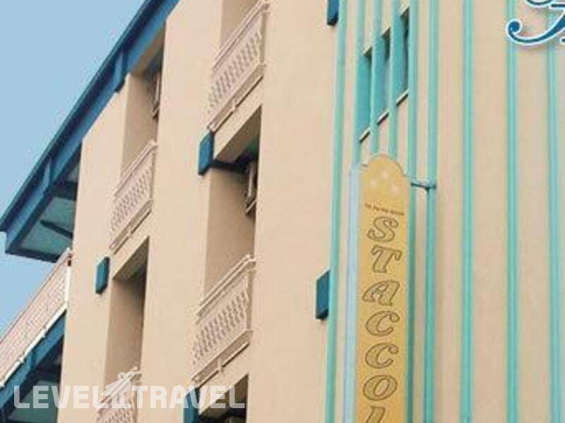 Фотография Staccoli Hotel