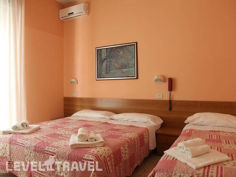 Фотография Staccoli Hotel