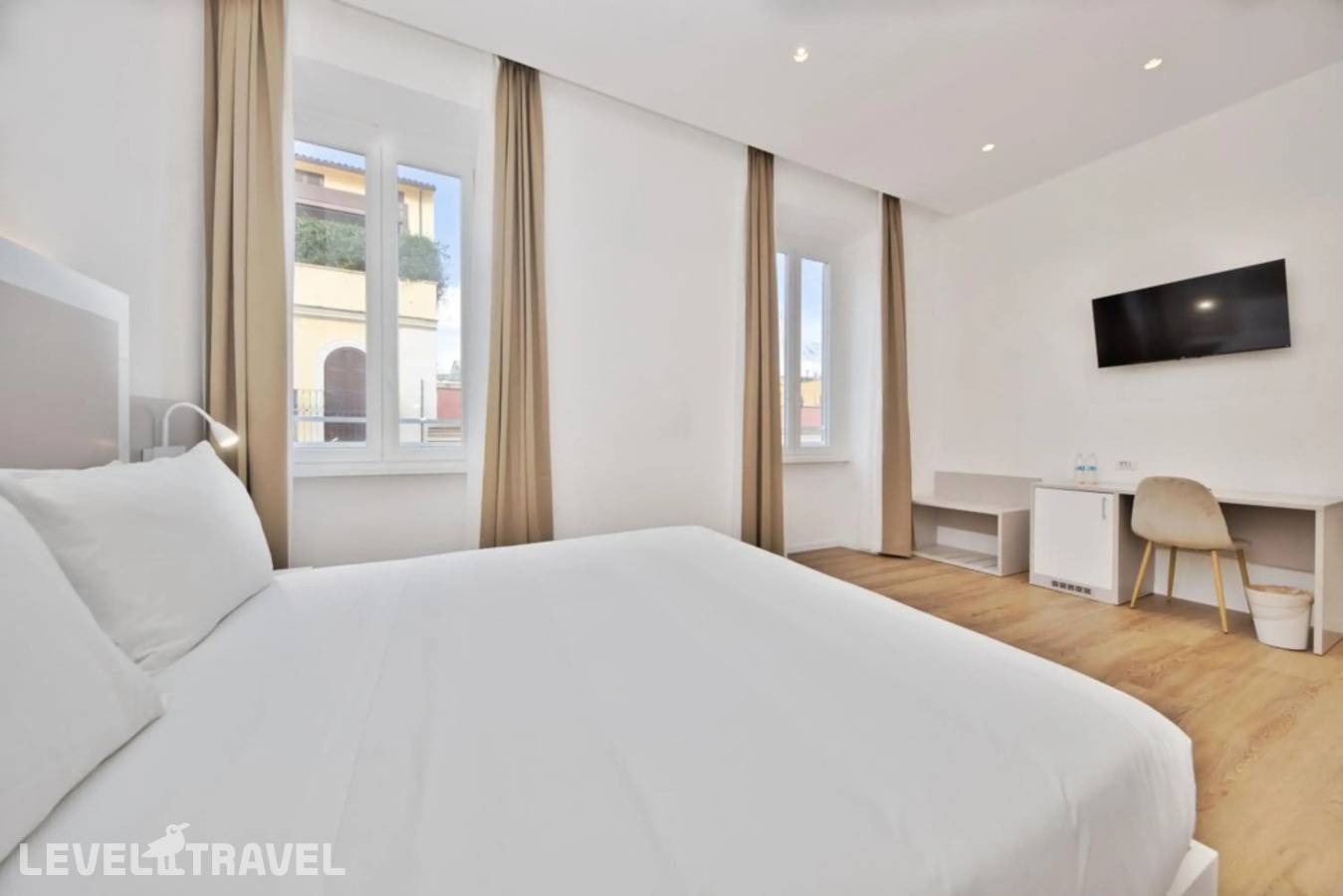 фотографии отеля Andreotti Hotel в Италия(Рим) - фото №7