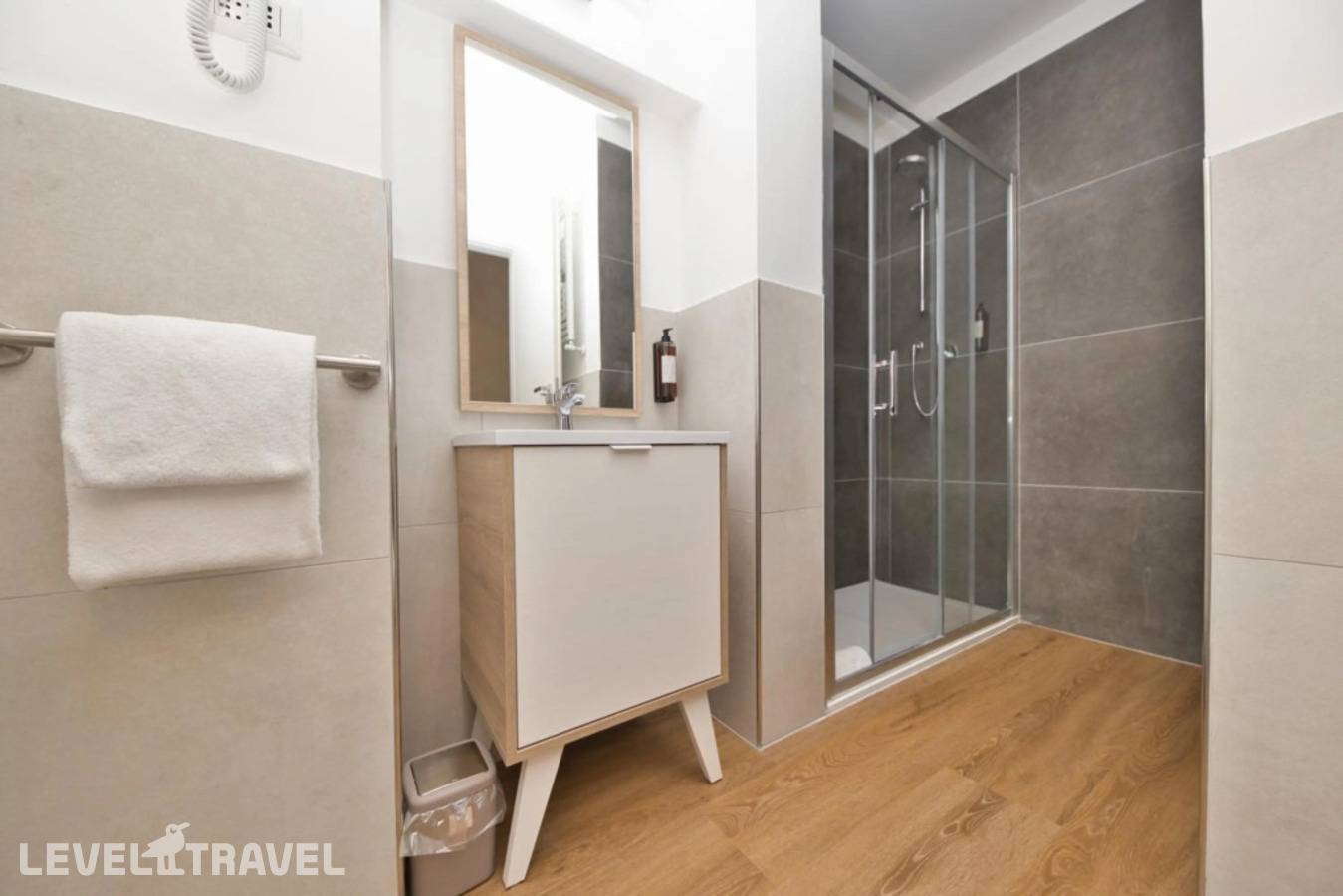 фотографии отеля Andreotti Hotel в Италия(Рим) - фото №23