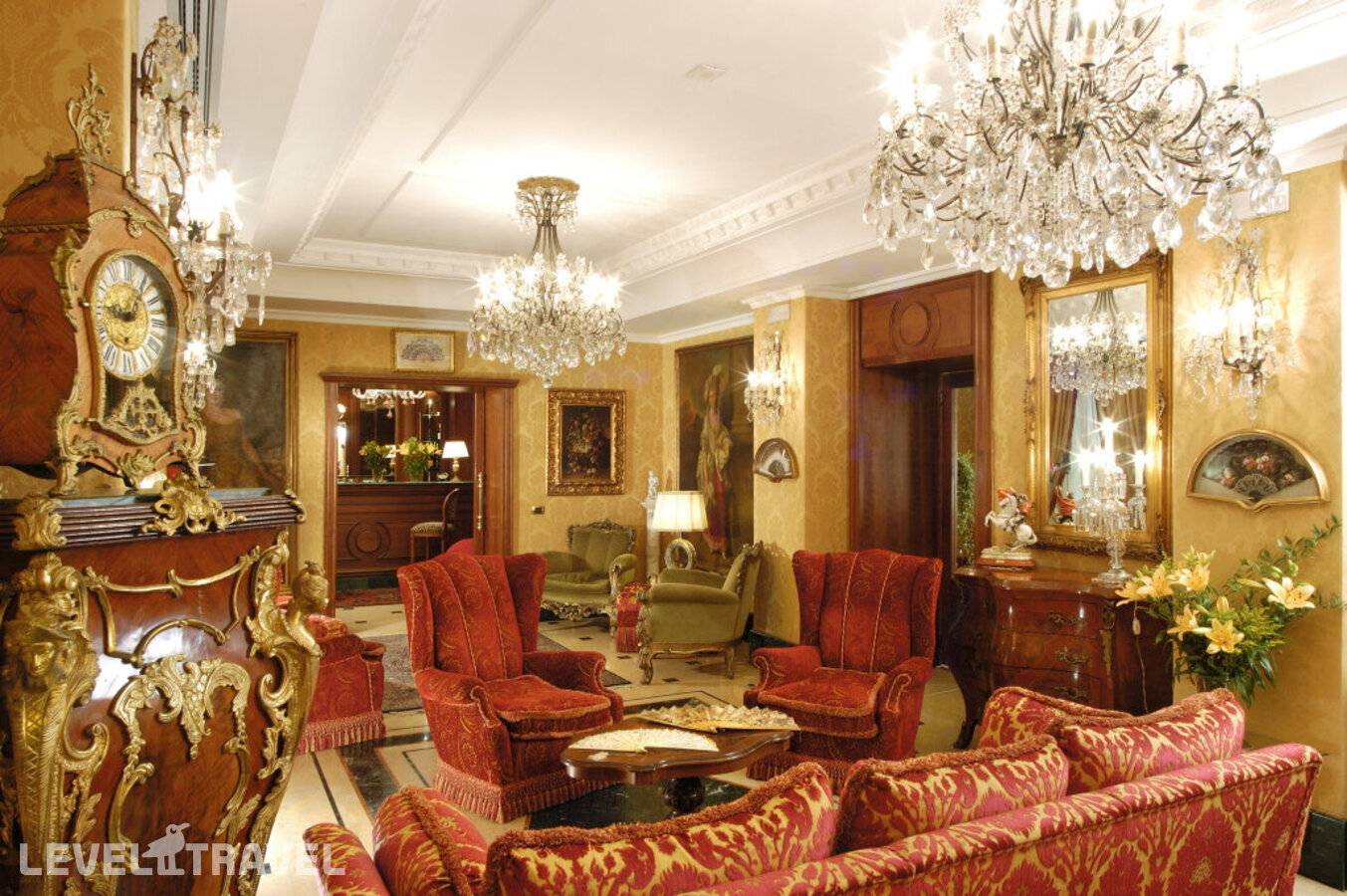 фотографии отеля Andreotti Hotel в Италия(Рим) - фото №22