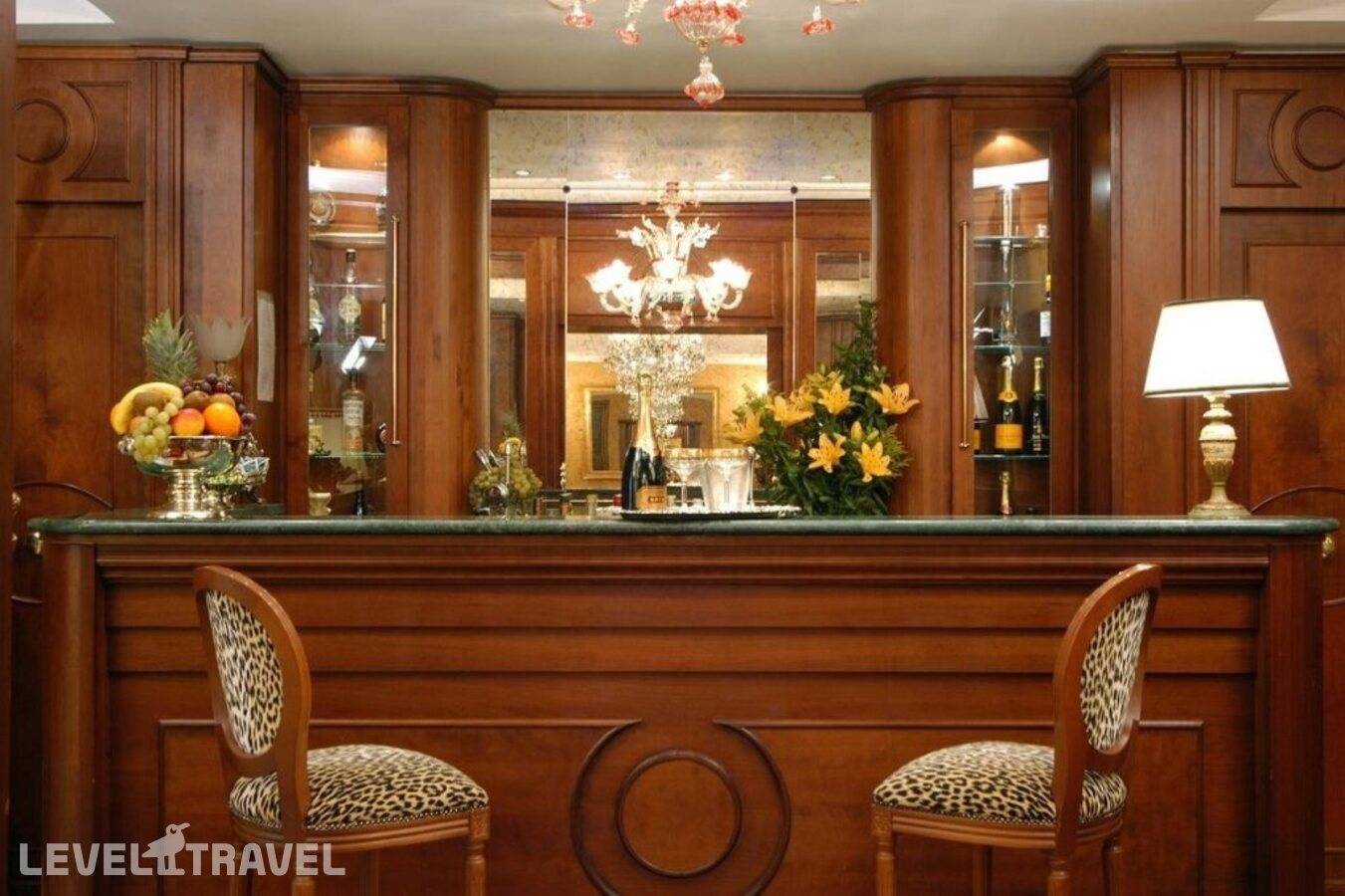 фотографии отеля Andreotti Hotel в Италия(Рим) - фото №3