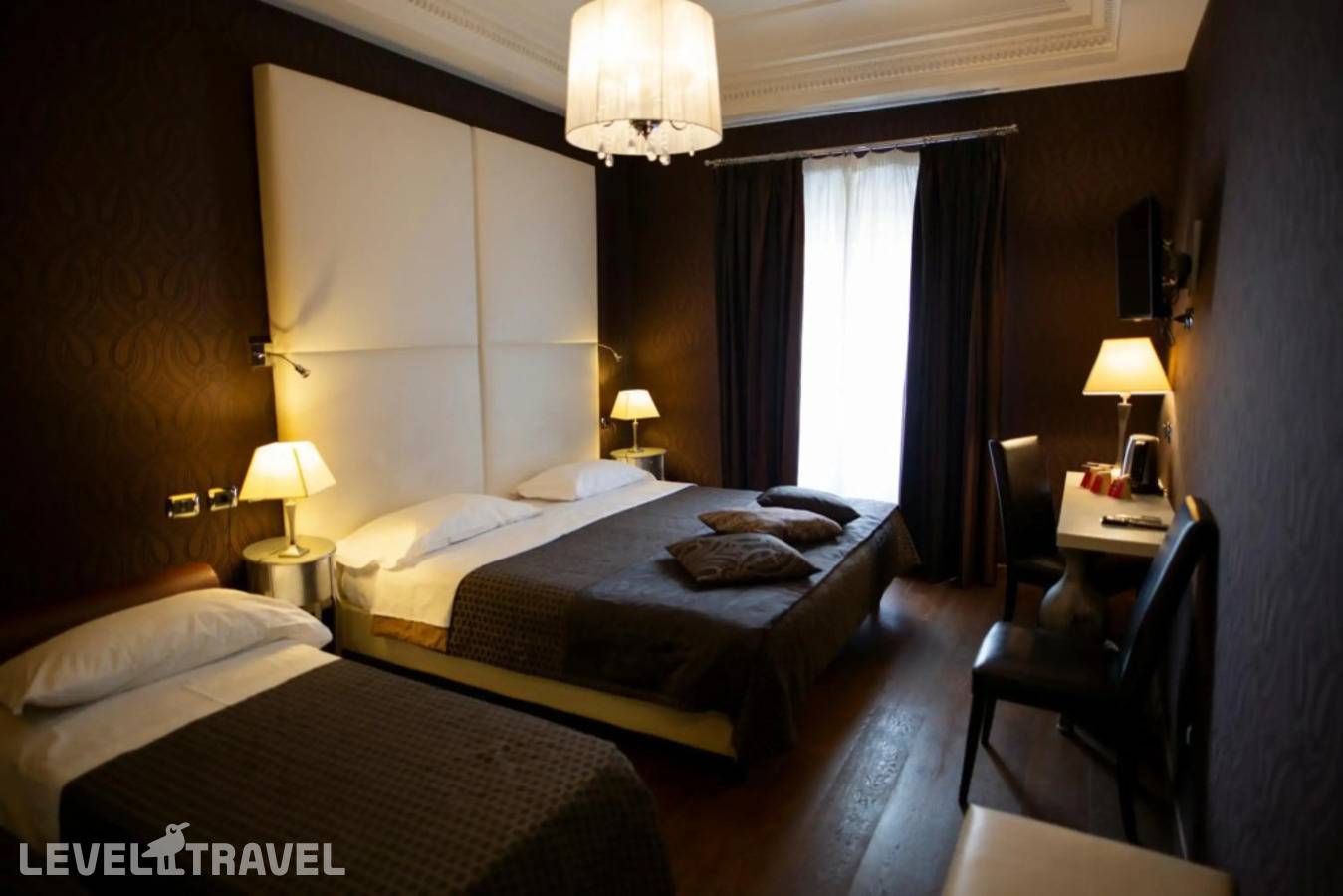 фотографии отеля Andreotti Hotel в Италия(Рим) - фото №9