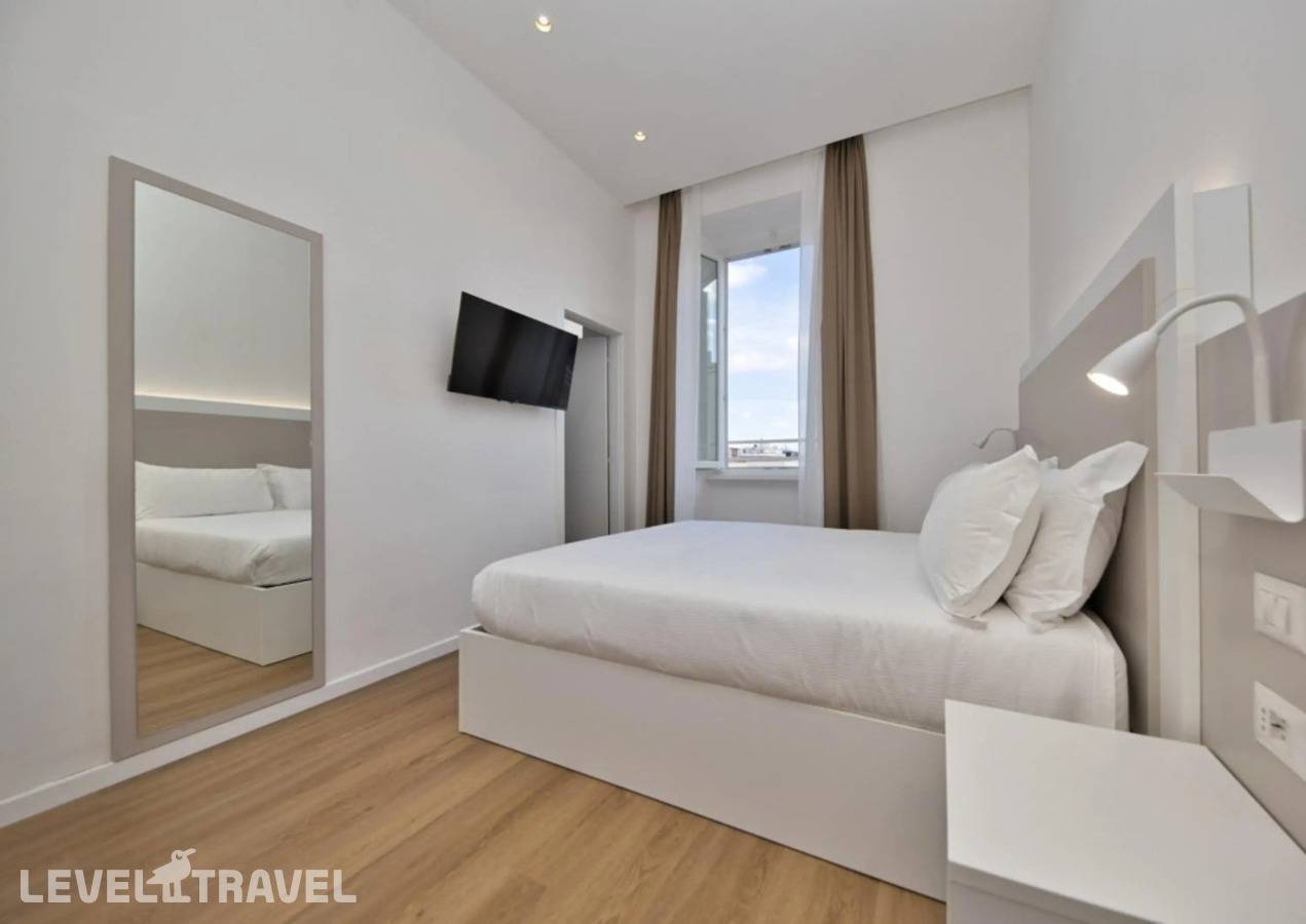 фотографии отеля Andreotti Hotel в Италия(Рим) - фото №11