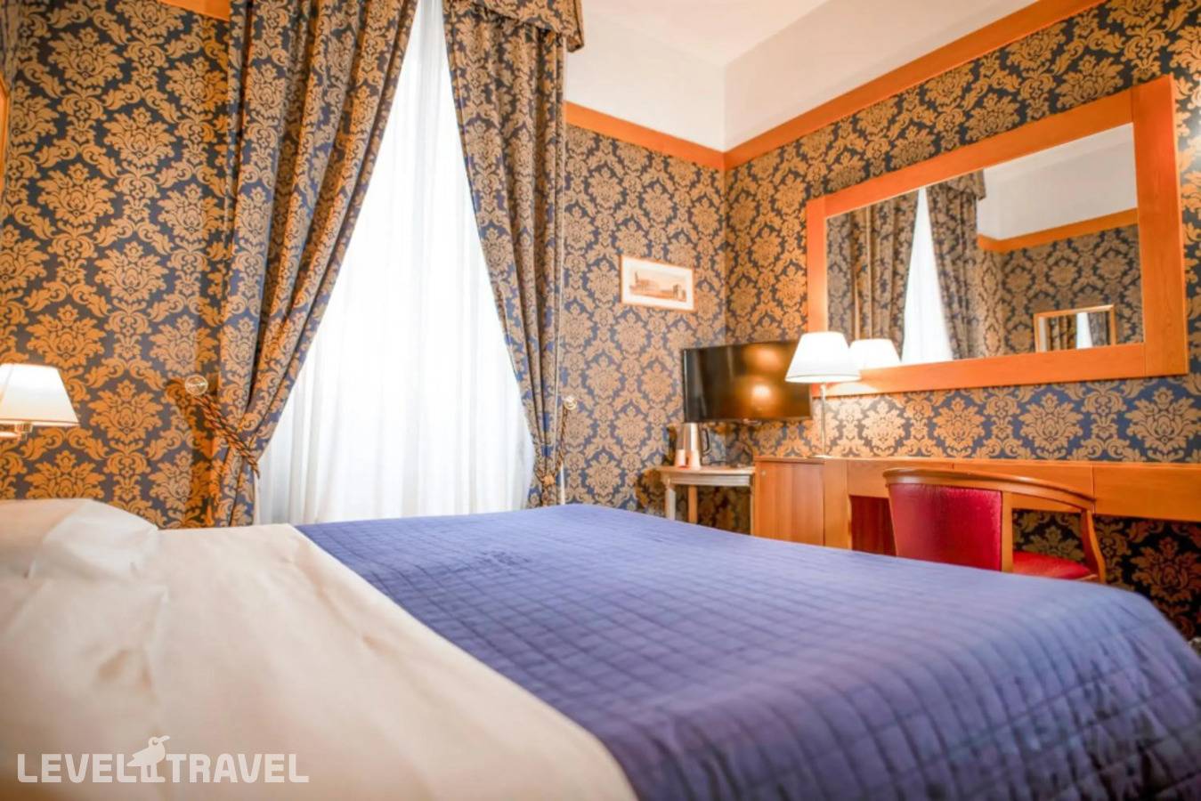 фотографии отеля Andreotti Hotel в Италия(Рим) - фото №15