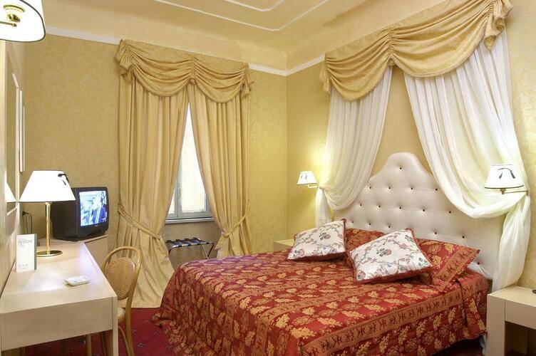 Andreotti Hotel