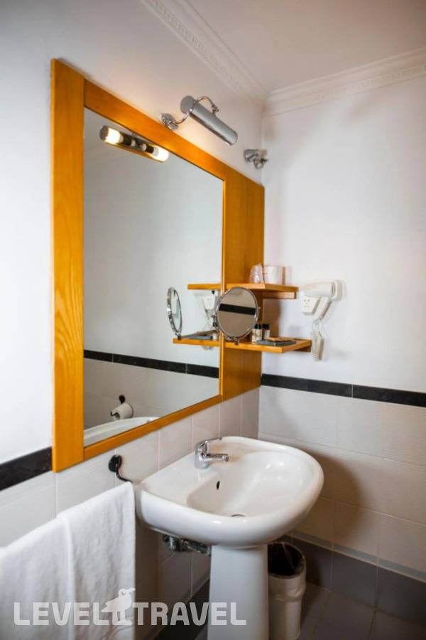 фотографии отеля Andreotti Hotel в Италия(Рим) - фото №24