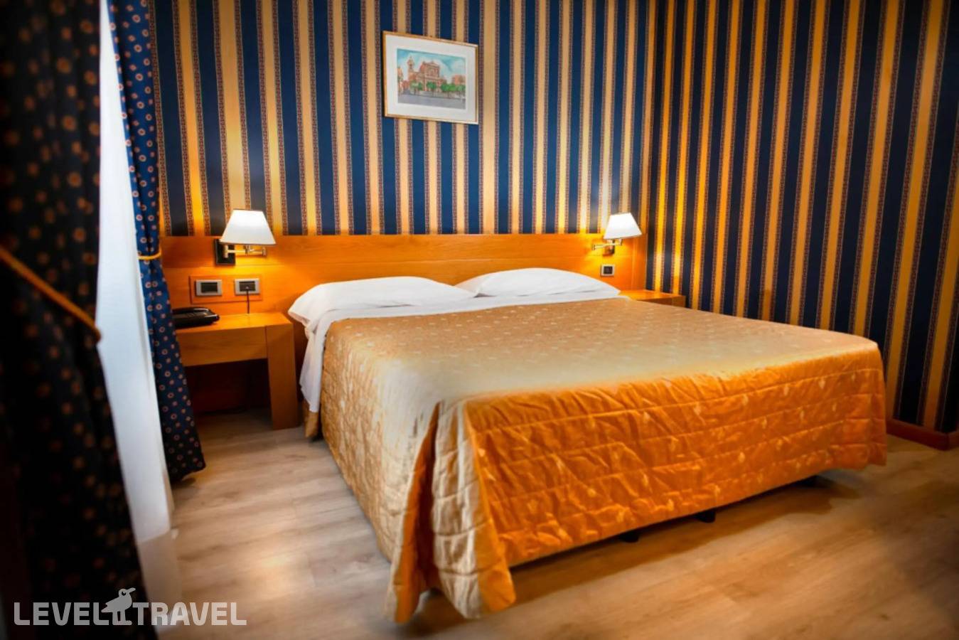 фотографии отеля Andreotti Hotel в Италия(Рим) - фото №2