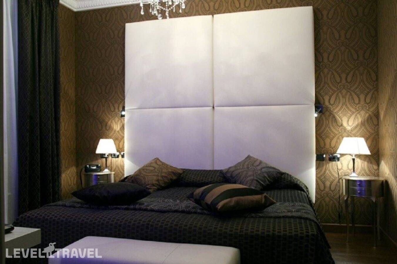 фотографии отеля Andreotti Hotel в Италия(Рим) - фото №8