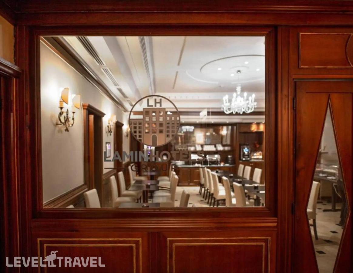 фотографии отеля Andreotti Hotel в Италия(Рим) - фото №25