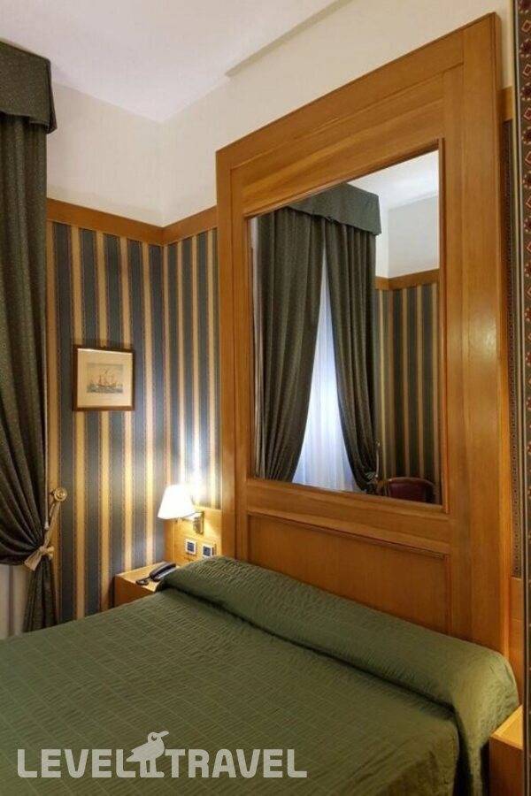 фотографии отеля Andreotti Hotel в Италия(Рим) - фото №13