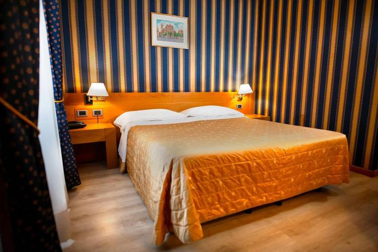 Andreotti Hotel