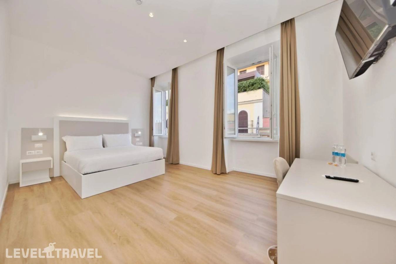 фотографии отеля Andreotti Hotel в Италия(Рим) - фото №10