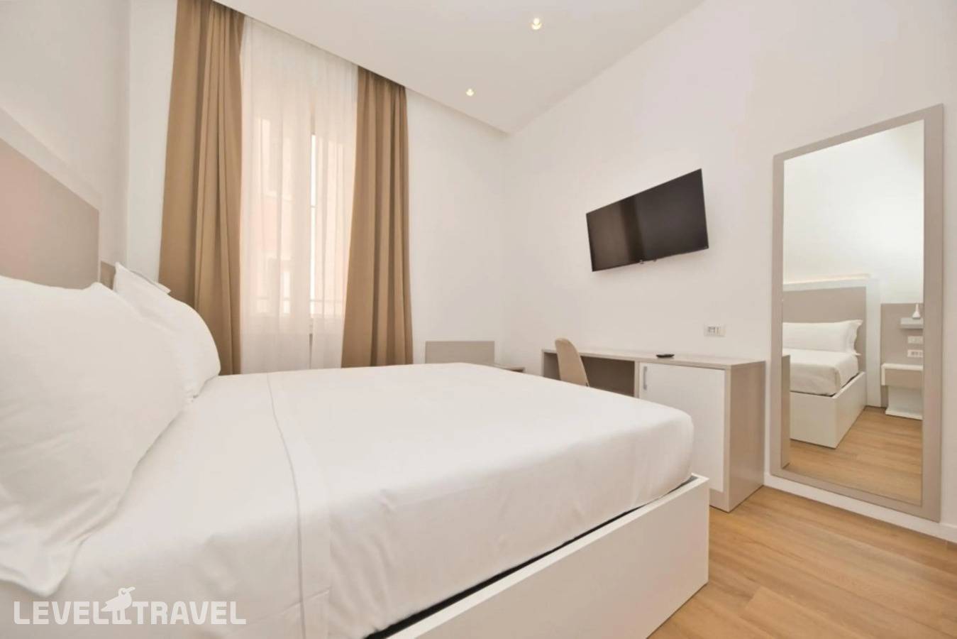 фотографии отеля Andreotti Hotel в Италия(Рим) - фото №6