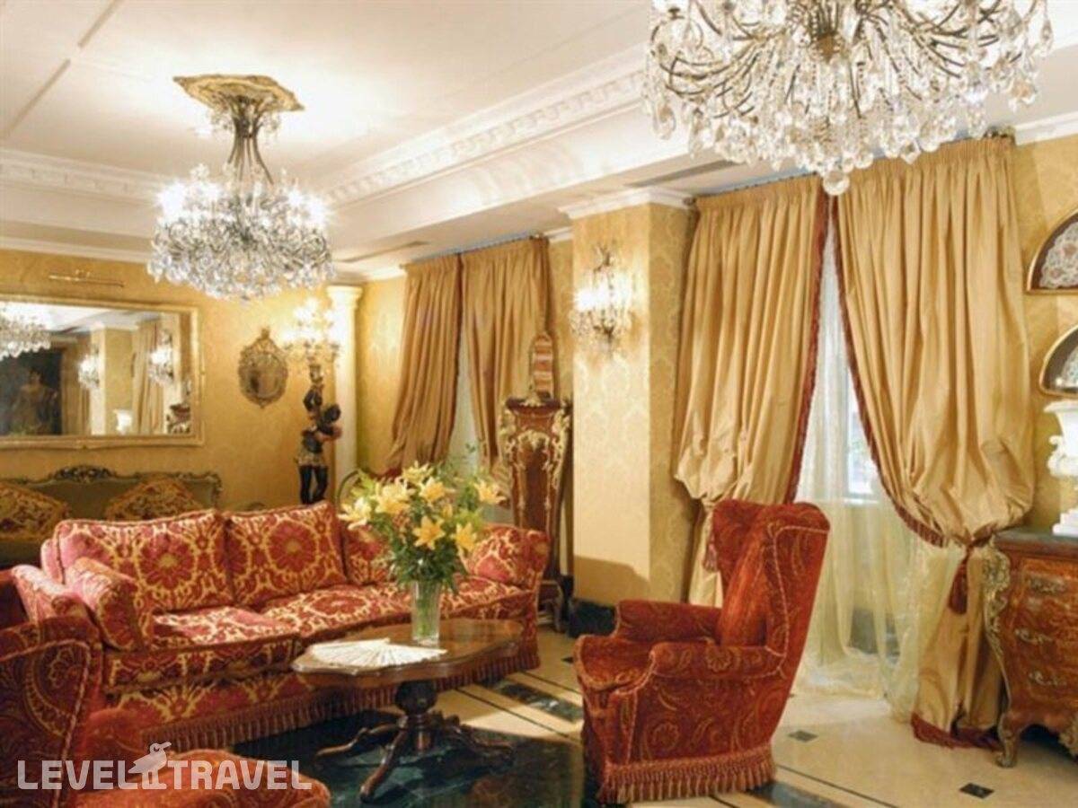 фотографии отеля Andreotti Hotel в Италия(Рим) - фото №21