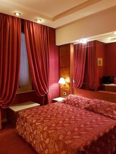 Andreotti Hotel