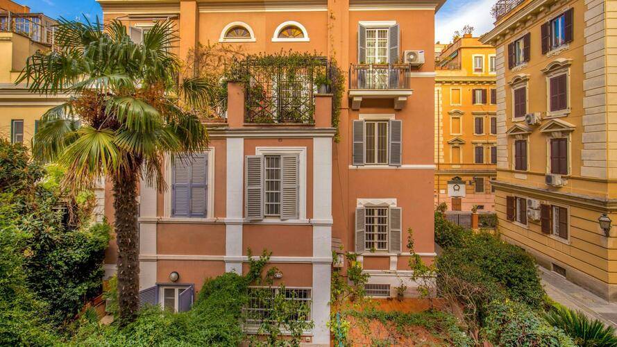 Villa Glori