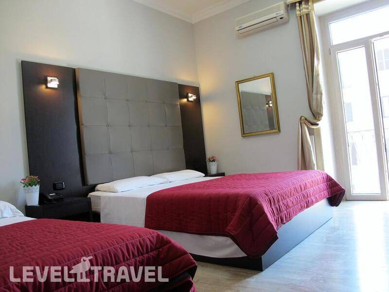 Фотография D`Este Hotel