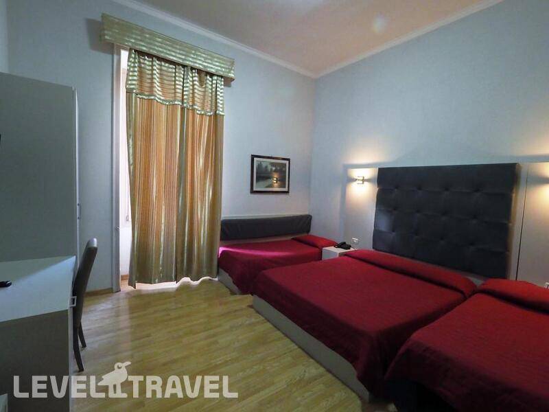 Фотография D`Este Hotel