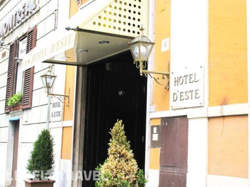 Фотография D`Este Hotel