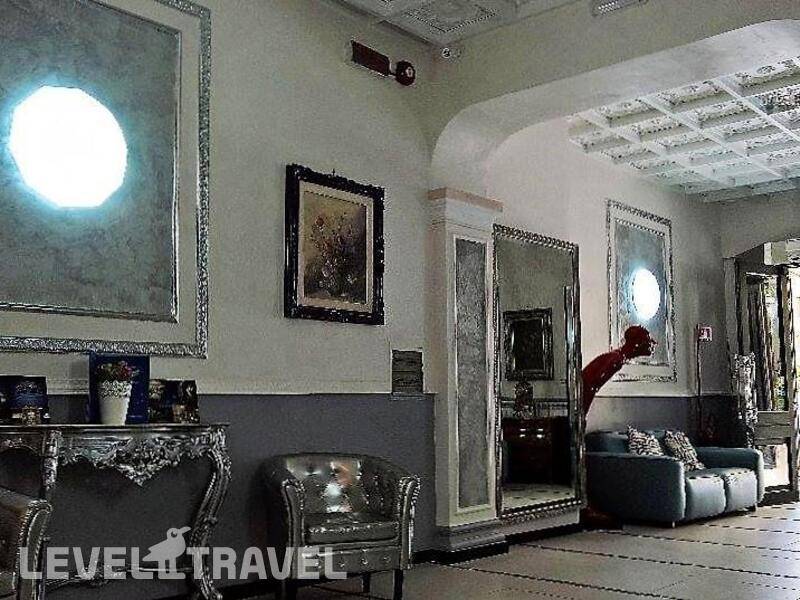Фотография D`Este Hotel