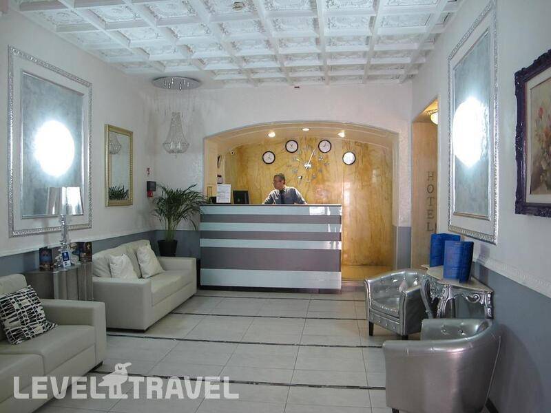 Фотография D`Este Hotel