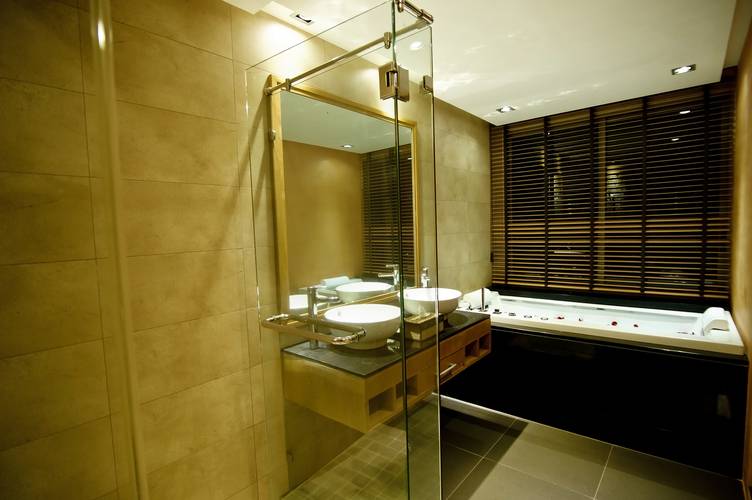 Villa Tantawan Resort & Spa