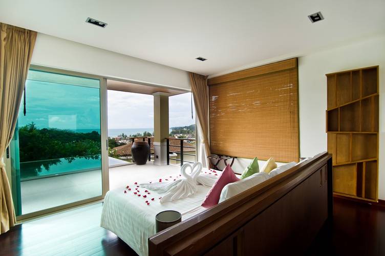 Villa Tantawan Resort & Spa