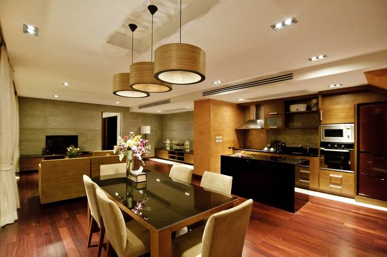Villa Tantawan Resort & Spa