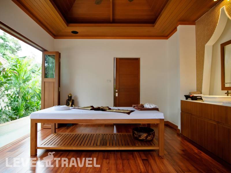 Фотография Villa Tantawan Resort & Spa