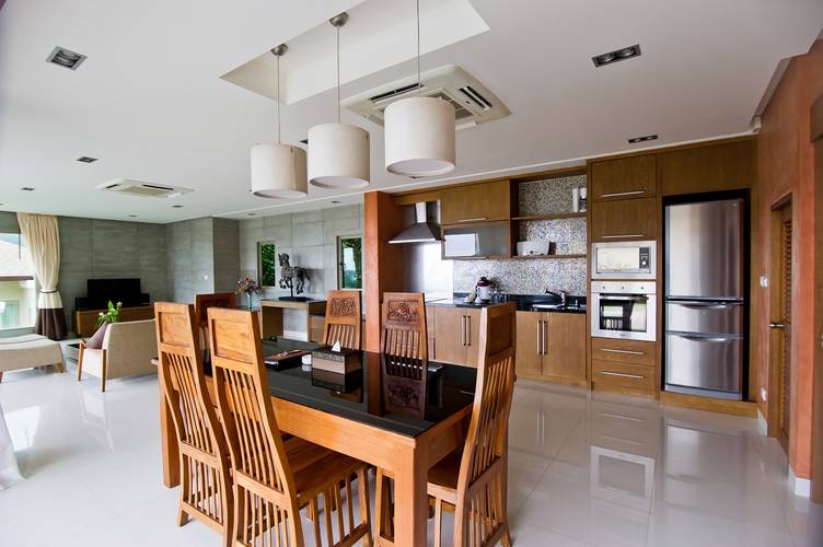 Villa Tantawan Resort & Spa