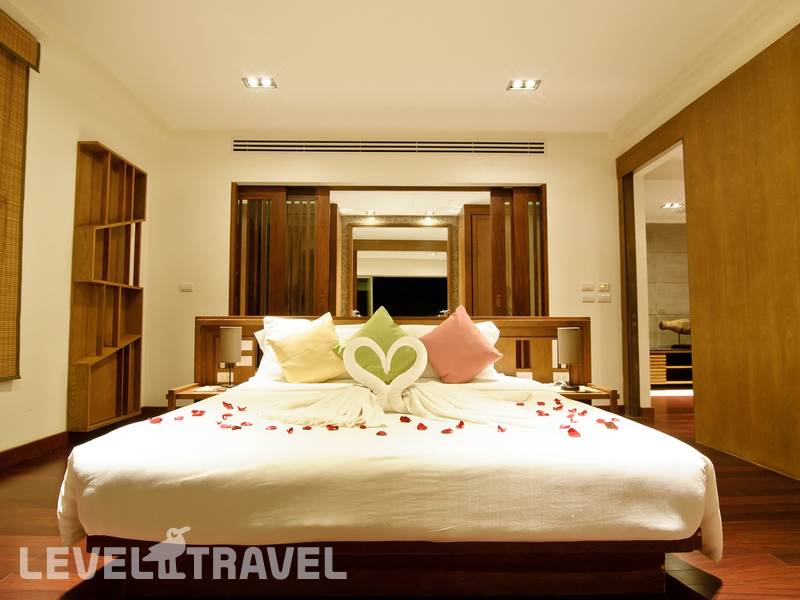 Фотография Villa Tantawan Resort & Spa
