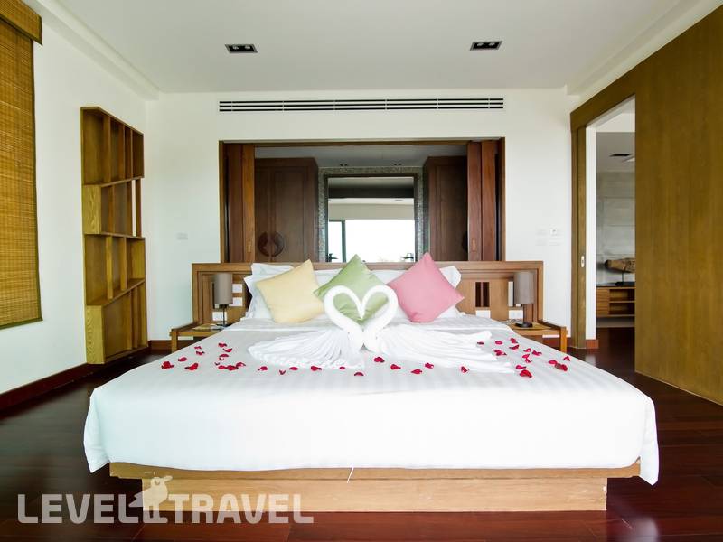 Фотография Villa Tantawan Resort & Spa