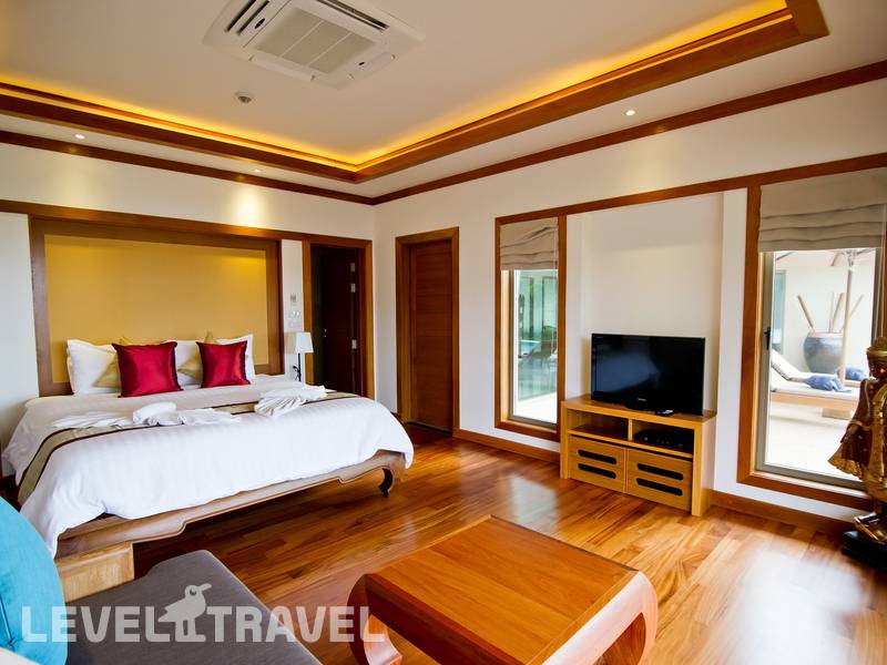 Фотография Villa Tantawan Resort & Spa