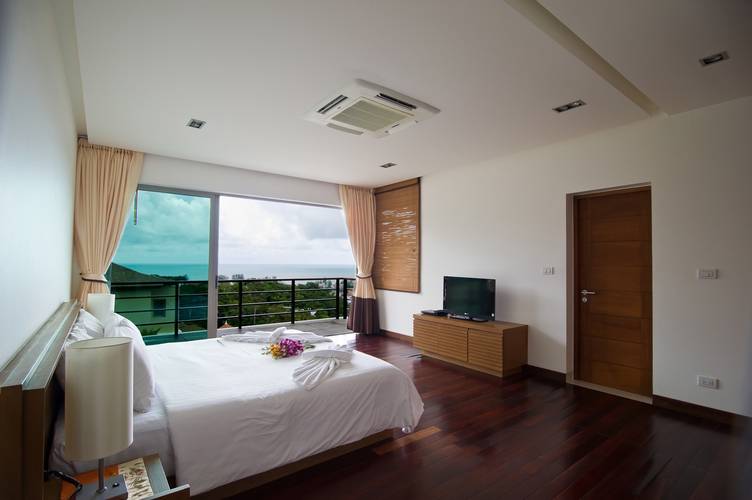 Villa Tantawan Resort & Spa