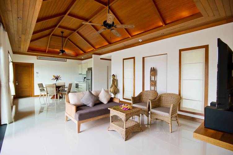 Villa Tantawan Resort & Spa